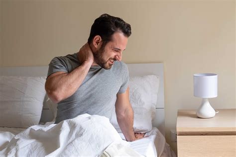How to Get Rid of Neck Pain From Sleeping Wrong | Greater Austin Pain ...