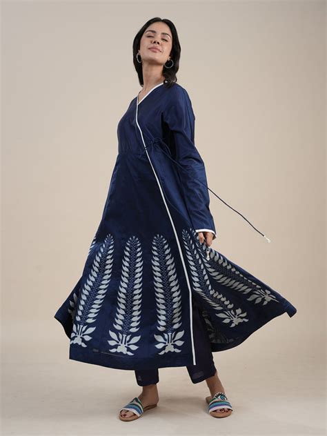 KURTA SET – Page 4 – Heeposh