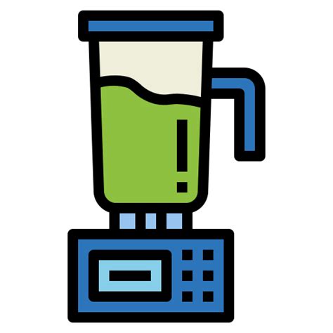 Blender - Free electronics icons