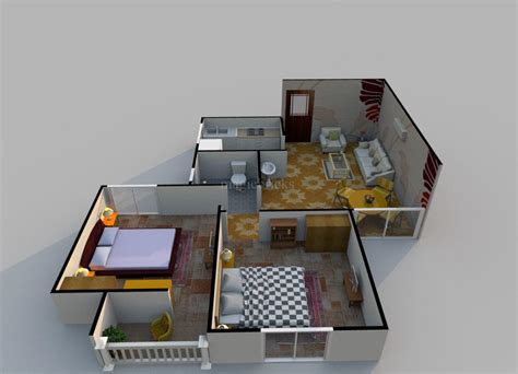 Navin's Springfield in Medavakkam, Chennai: Price, Brochure, Floor Plan ...