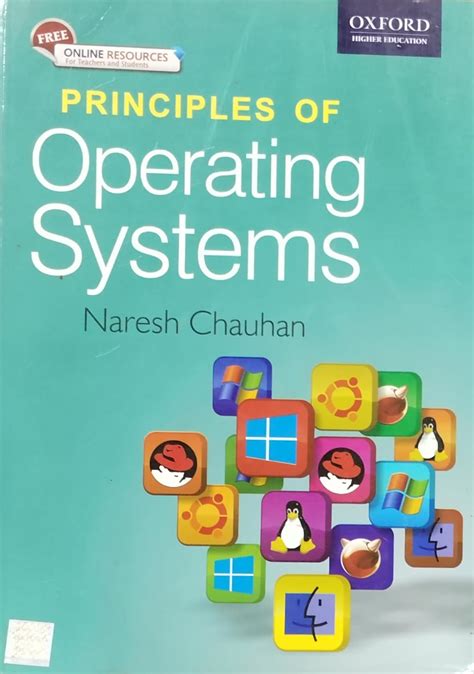 PRINCIPLES OF OPERATING SYSTEMS : NA, NA: Amazon.in: Books