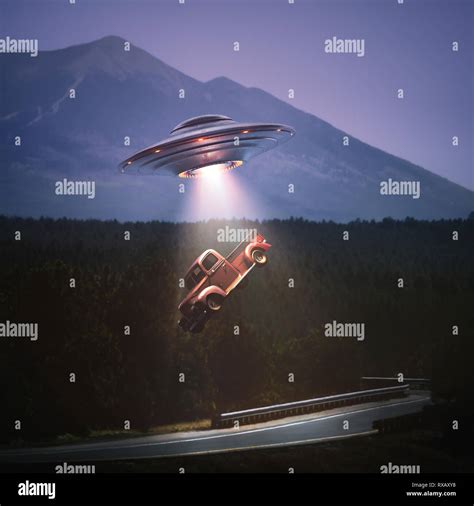 Image result for Alien Abduction Perform