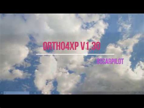 Image result for Ortho4xp Tutorial Map Zoom Simple