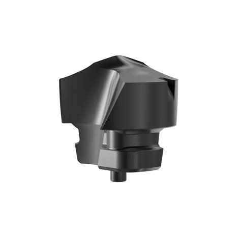 KENTIP FS HPG Insert Holemaking - 6388644 - Kennametal