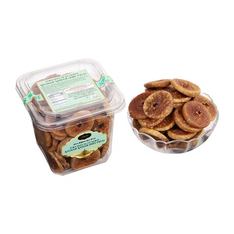 PREMIUM AFGHAN ANJEER JUMBO( DRY FIG ) – Aafarin