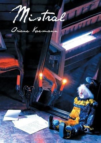 Amazon.in: Buy Mistral Book Online at Low Prices in India | Mistral ...