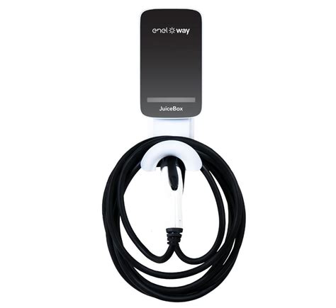 Wallbox vs Juicebox: Choose The Best Home EV Charger - Electrly