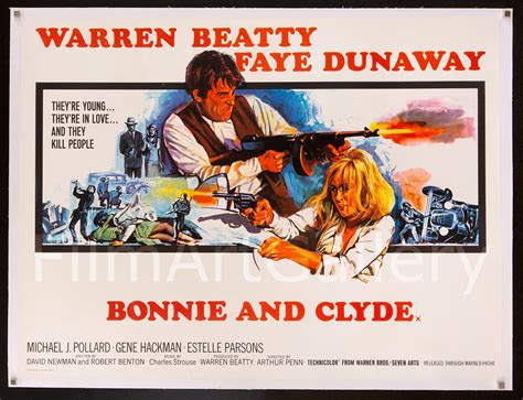 Bonnie and Clyde Movie Wallpapers - Top Free Bonnie and Clyde Movie ...