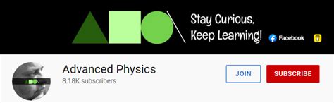 Best YouTube Channel for B.Sc Physics | BSc Physics YouTube Channel ...