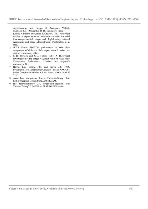 Image result for Flow Simulation Axial Compressor