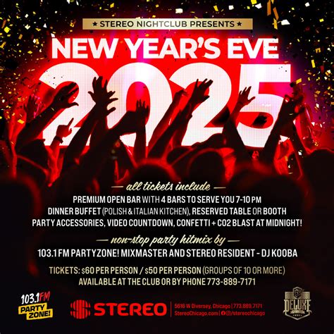 Stereo Nightclub Chicago