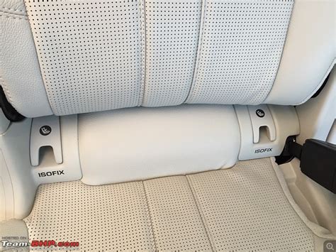 Life with a Land Rover Discovery Sport - Team-BHP