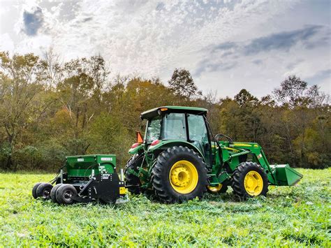 No-Till Drill for ATV 的图像结果