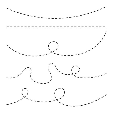 Desenho pontilhado Imagens – Download Grátis no Freepik