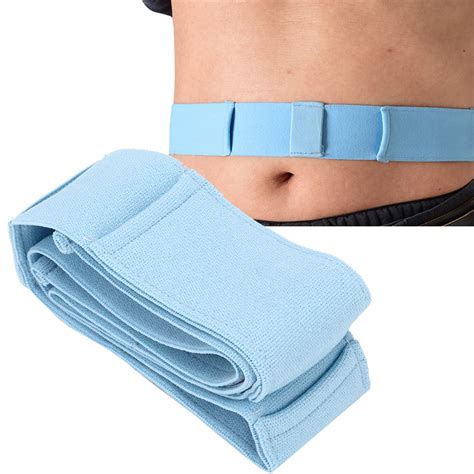 Peritoneal Dialysis Catheter Belt Adjustable Peg Belt G Tube Holder ...