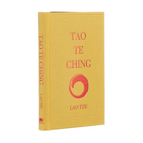 Tao Te Ching: Gilded Pocket Edition: Tzu, Lao, Macdonald, John H.: 9781839403958: Books - Amazon.ca