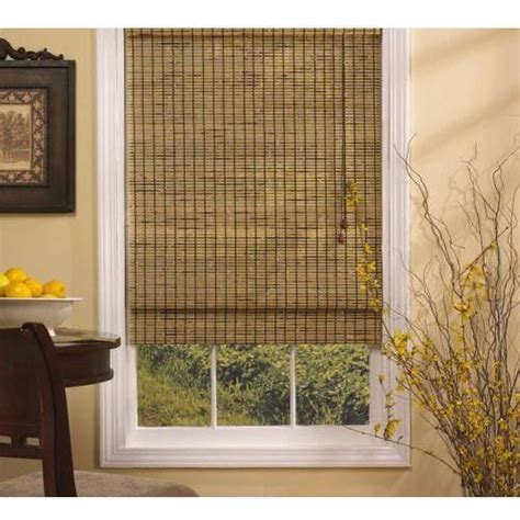 Bamboo Blinds - Bamboo Roll Up Blinds Manufacturer from Chennai