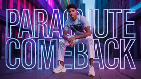 Are Parachute Pants Back in Style? Trend Making a Huge Comeback - L&C ...