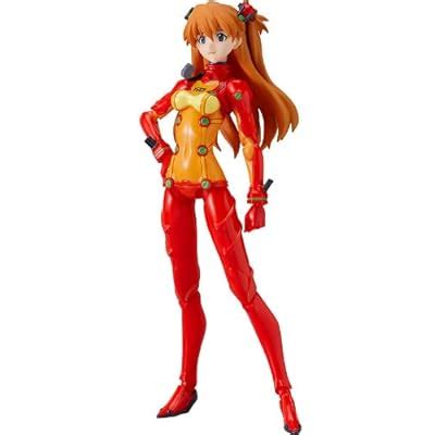 Max Factory Evangelion: 2.0: Shikinami Asuka Langley India | Ubuy
