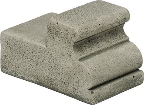 Campania International PD157VE Wide Classic Riser Verde Finish