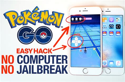 Pokemon go mod ios download - oseshack