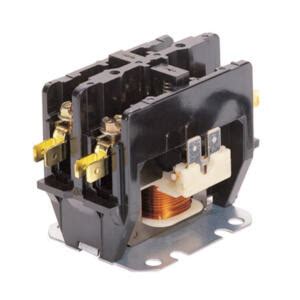 Single Pole Contactor - Daycon