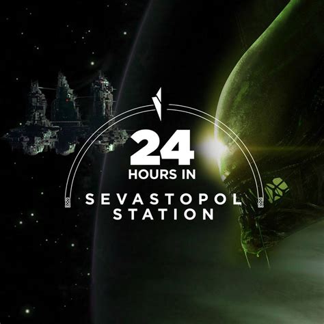 Image result for Alien Isolation Sevastopol