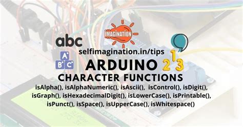 Arduino Functions 的图像结果
