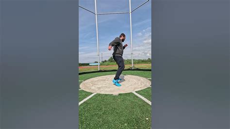 Image result for Half Rotation Discus
