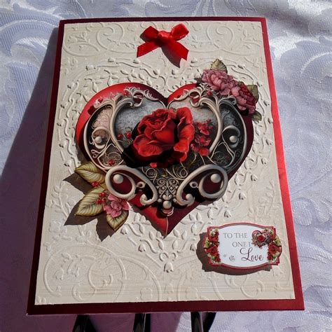 Image result for 3D Handmade Card Tutorials