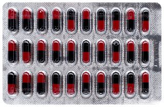 Palsinuron Capsule 30 - Uses, Side Effects, Dosage, Price | Truemeds