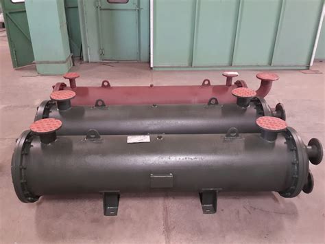 Thermo Heat Transfers Pvt. Ltd.