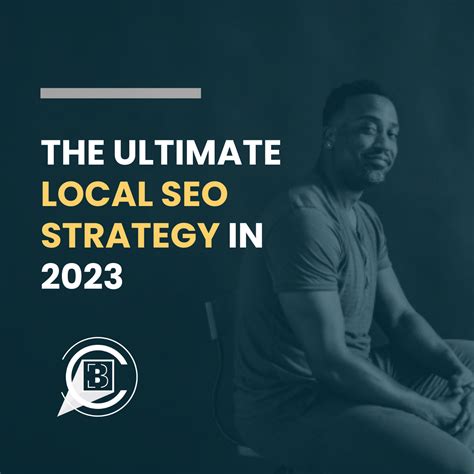 Local SEO Strategy 的图像结果