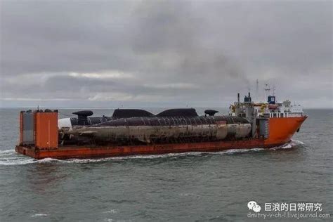 拆的拆修的修：俄军太平洋舰队“阿库拉”级核潜艇仅剩一艘能出海|布拉茨克|萨马拉|太平洋舰队_新浪新闻