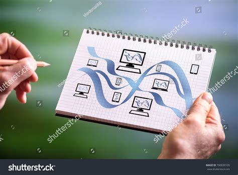 Image result for Computer in Communication Drawing