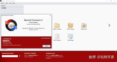 Sublime File Compare 的图像结果