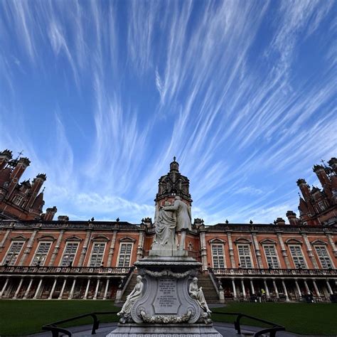Royal Holloway, University of London on LinkedIn: This week's flown by ...