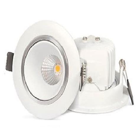 Buy Philips COB Pro myLiving Recessed LED Spot Light 22W Online at ...