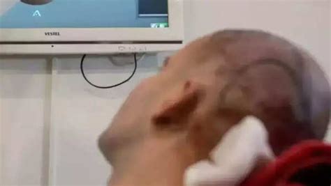 Bollywood Star Vineet Kumar Singh Spotted at Mumbai Airport Amid Chhava ...