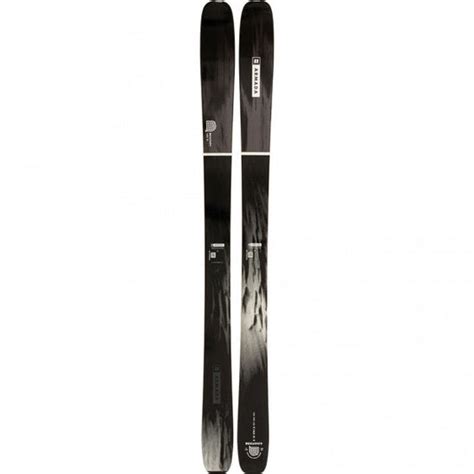Buy All-Mountain Skis in India – Skimo.in