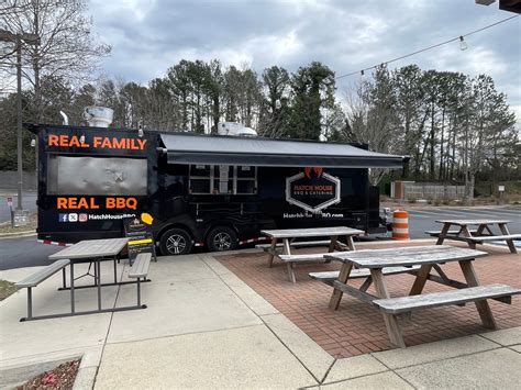 Hatch House BBQ 1st Anniversary Celebration , Neoteric Brewing Company ...