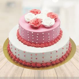 Send Tier Cakes to India | Buy and Send 2-3 Tier Cakes Online to India – Od