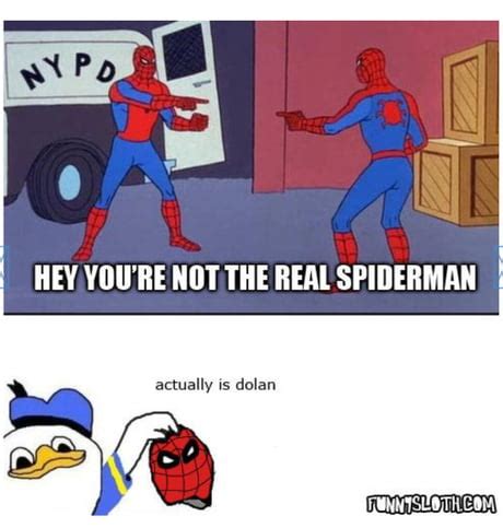 Image result for Gooby and Spoderman