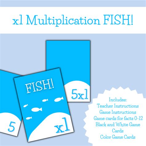 Image result for Math Fish Game Multiplication