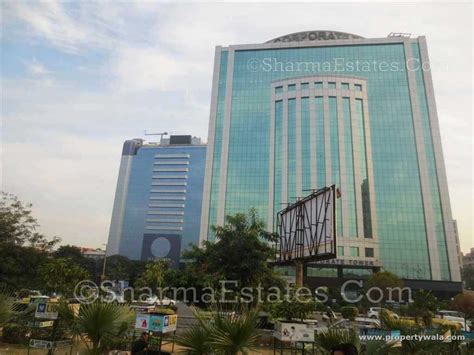 Office Space for rent in Nehru Place, New Delhi (P323655164) - PropertyWala