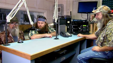 Watch Duck Dynasty Full Episodes, Video & More | A&E