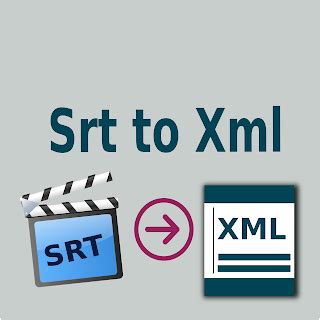 whiterock software: srt converters and viewer