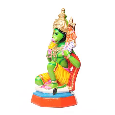Ram Laxman & Hanuman – Ragaarts