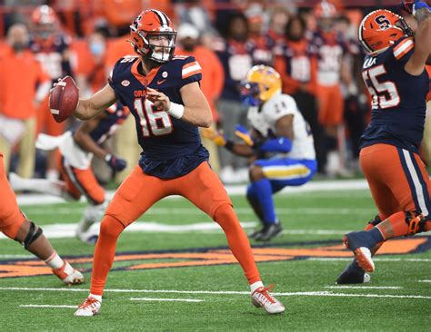 How does Syracuse get better in 2022? Start with not finishing last in ...