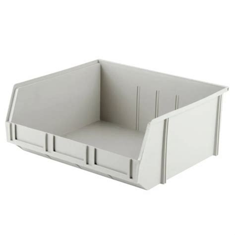 Plastic Storage Bins - Plastic Bins -15 Manufacturer from New Delhi
